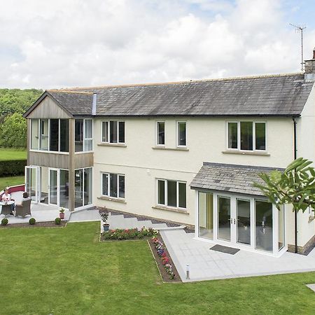 Church Lane House Carnforth Exterior foto