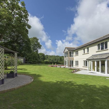 Church Lane House Carnforth Exterior foto