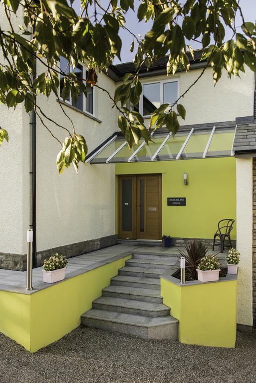 Church Lane House Carnforth Exterior foto