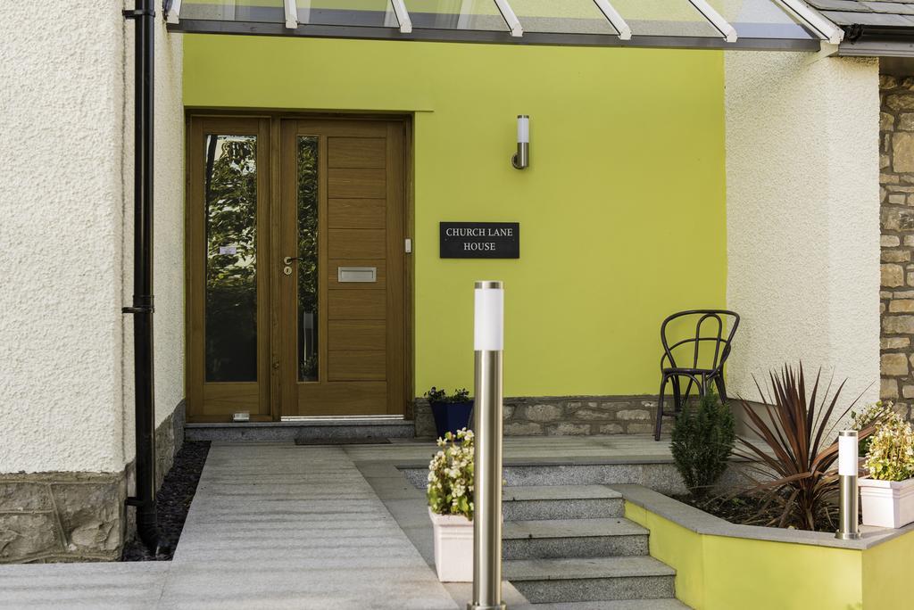 Church Lane House Carnforth Exterior foto